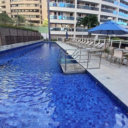 My Way Abolicao By Escala Imoveis Appartement Fortaleza  Buitenkant foto
