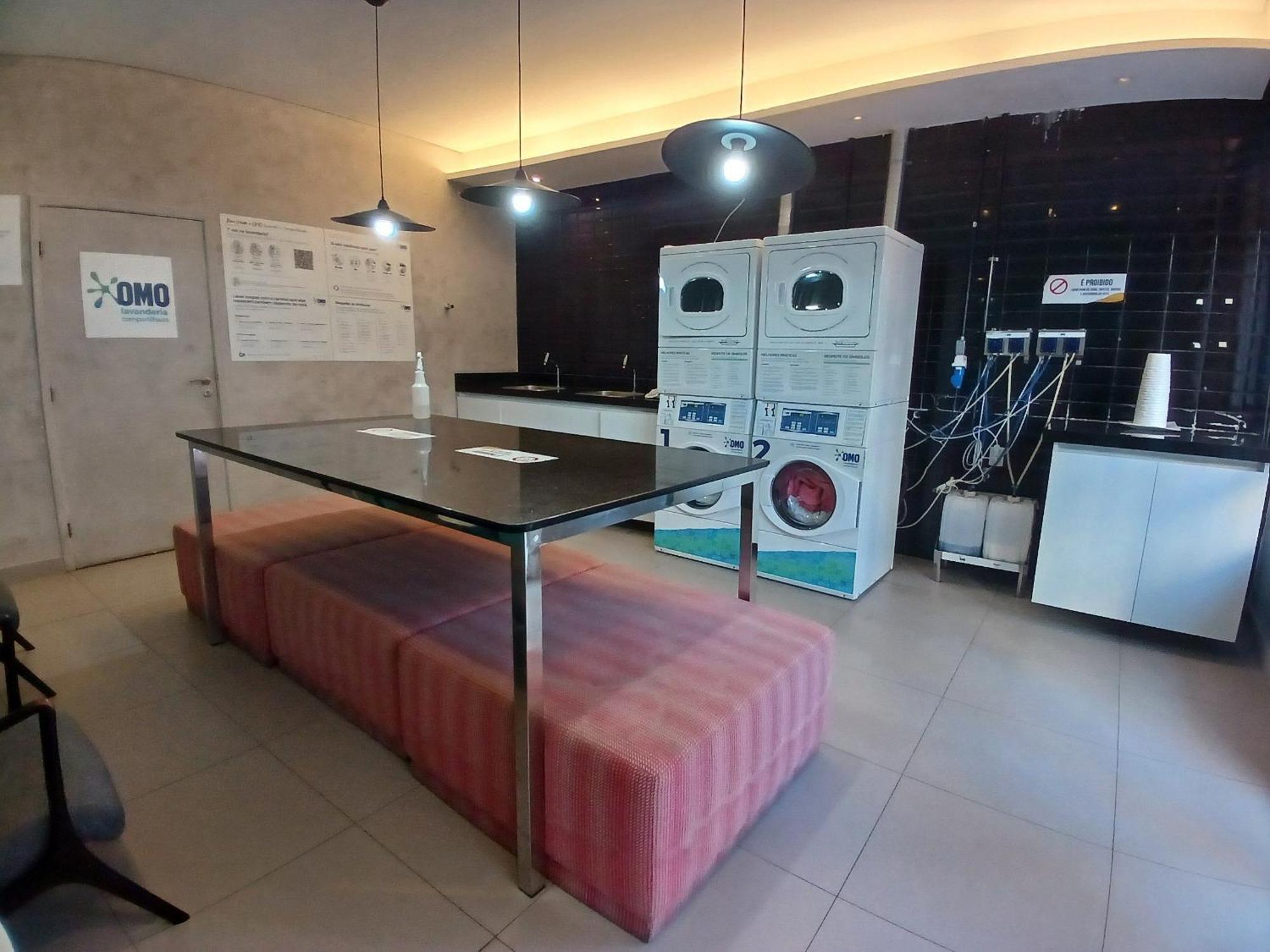 My Way Abolicao By Escala Imoveis Appartement Fortaleza  Buitenkant foto