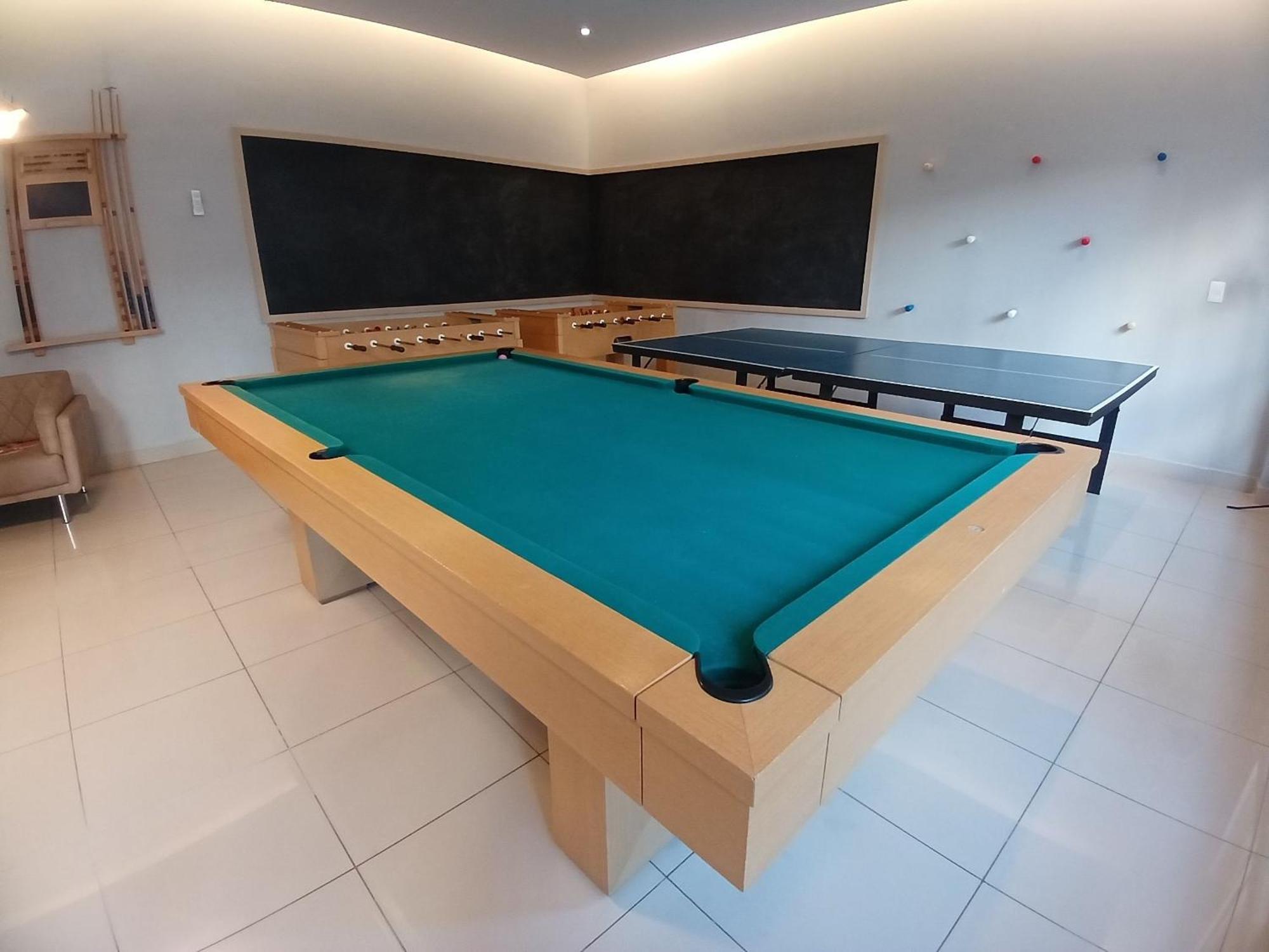 My Way Abolicao By Escala Imoveis Appartement Fortaleza  Buitenkant foto