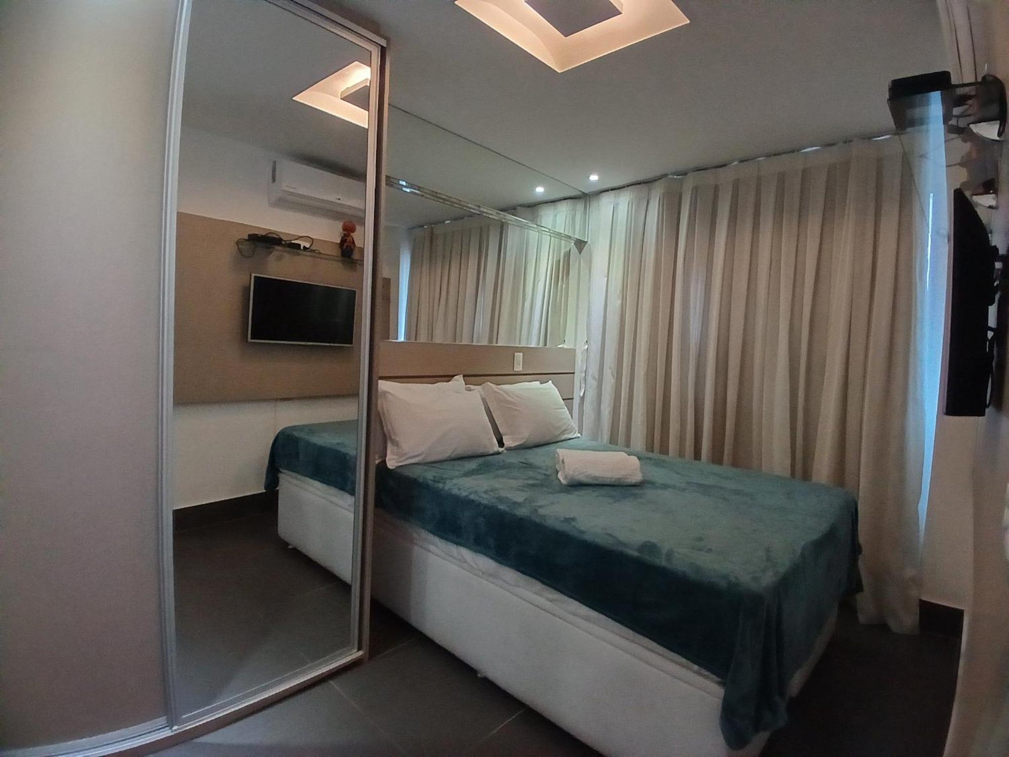 My Way Abolicao By Escala Imoveis Appartement Fortaleza  Buitenkant foto