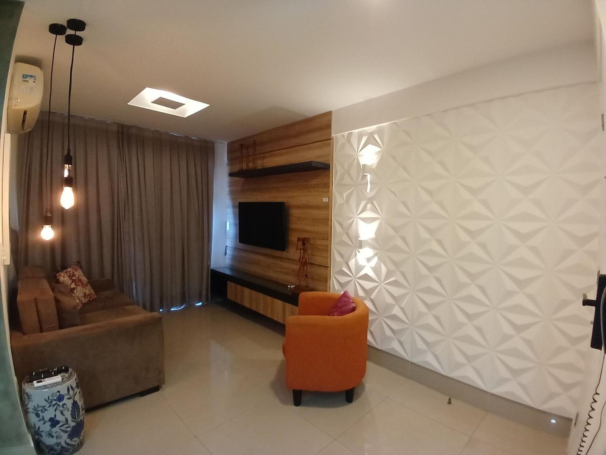My Way Abolicao By Escala Imoveis Appartement Fortaleza  Buitenkant foto