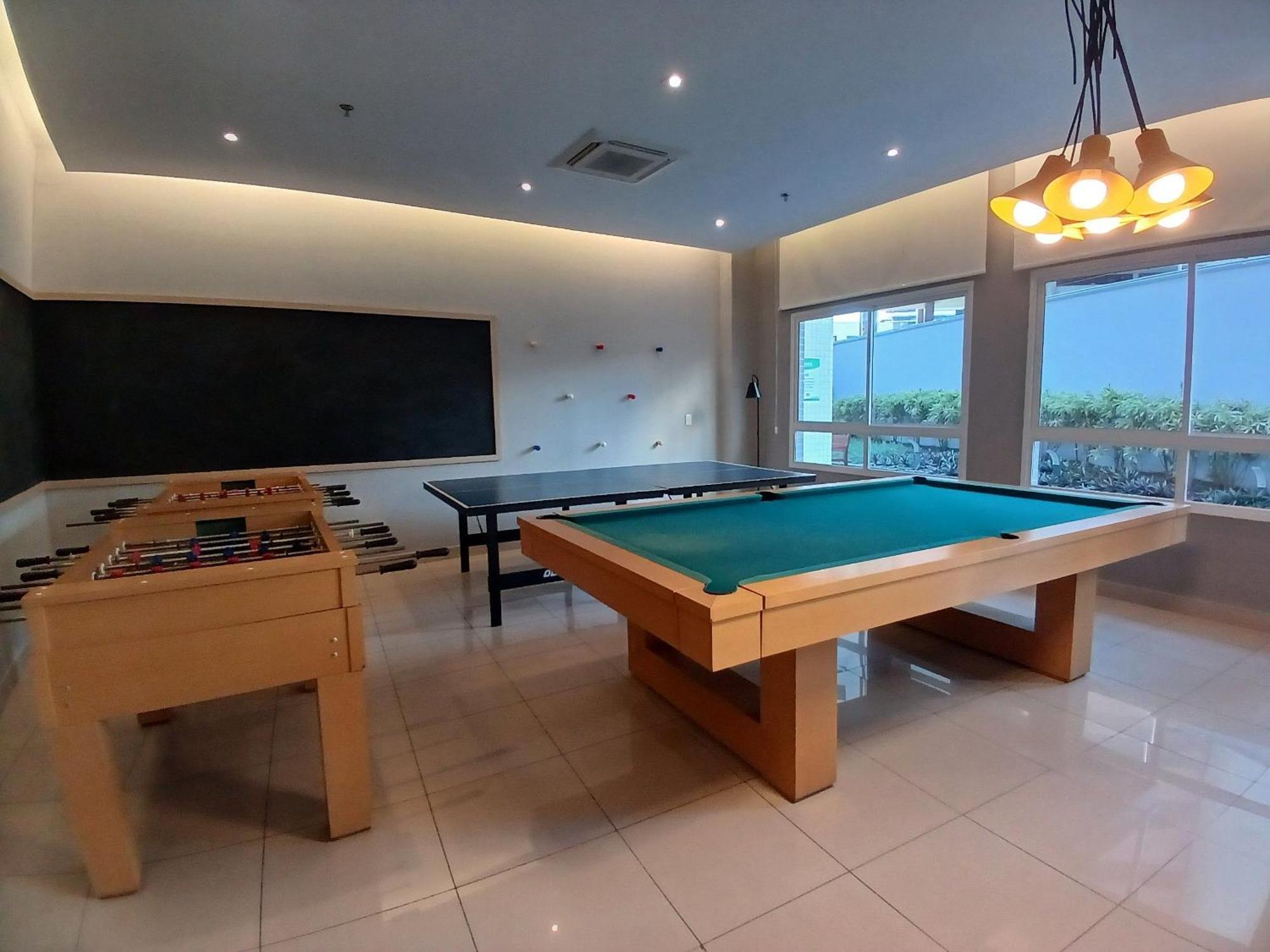 My Way Abolicao By Escala Imoveis Appartement Fortaleza  Buitenkant foto