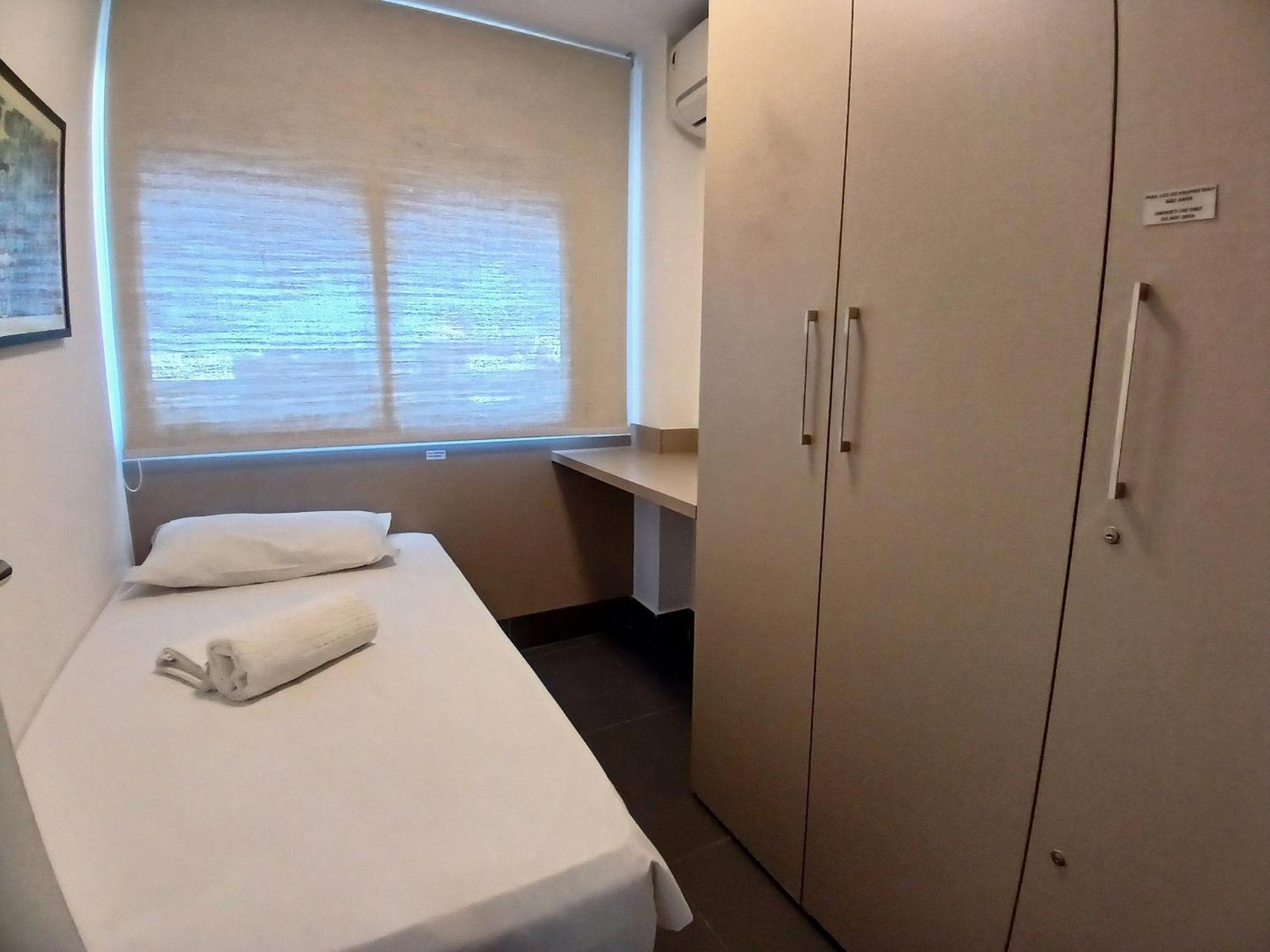 My Way Abolicao By Escala Imoveis Appartement Fortaleza  Buitenkant foto