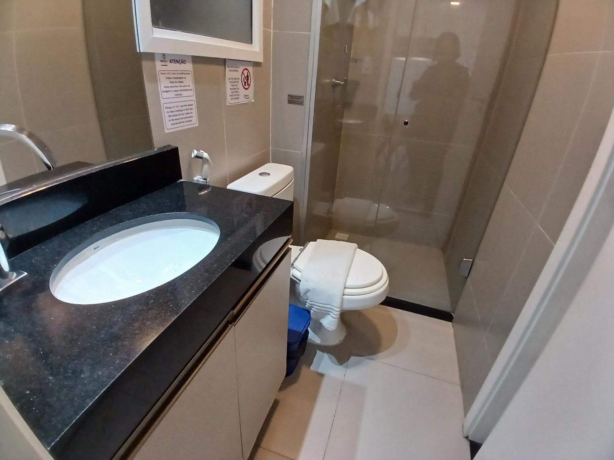 My Way Abolicao By Escala Imoveis Appartement Fortaleza  Buitenkant foto