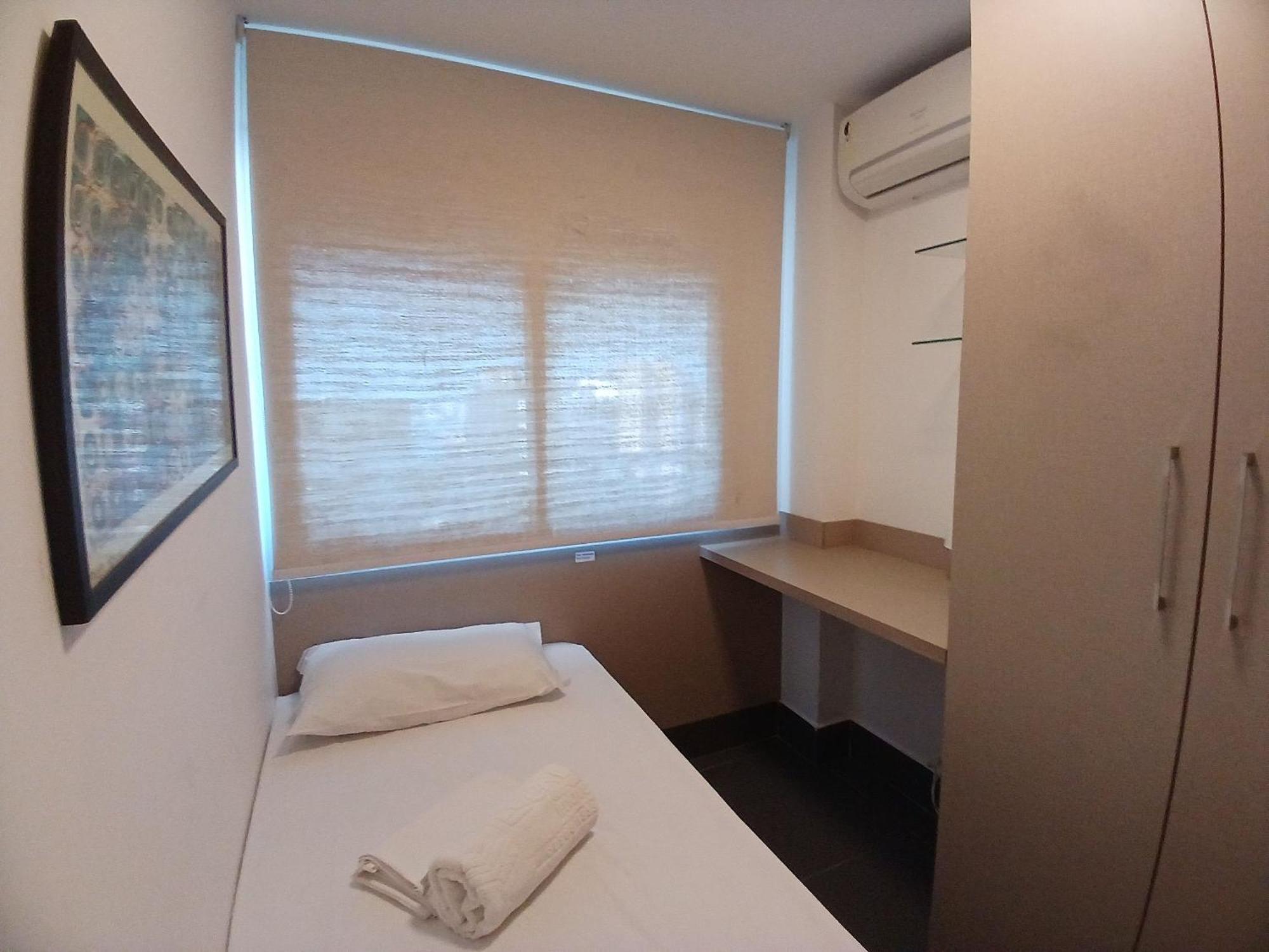 My Way Abolicao By Escala Imoveis Appartement Fortaleza  Buitenkant foto