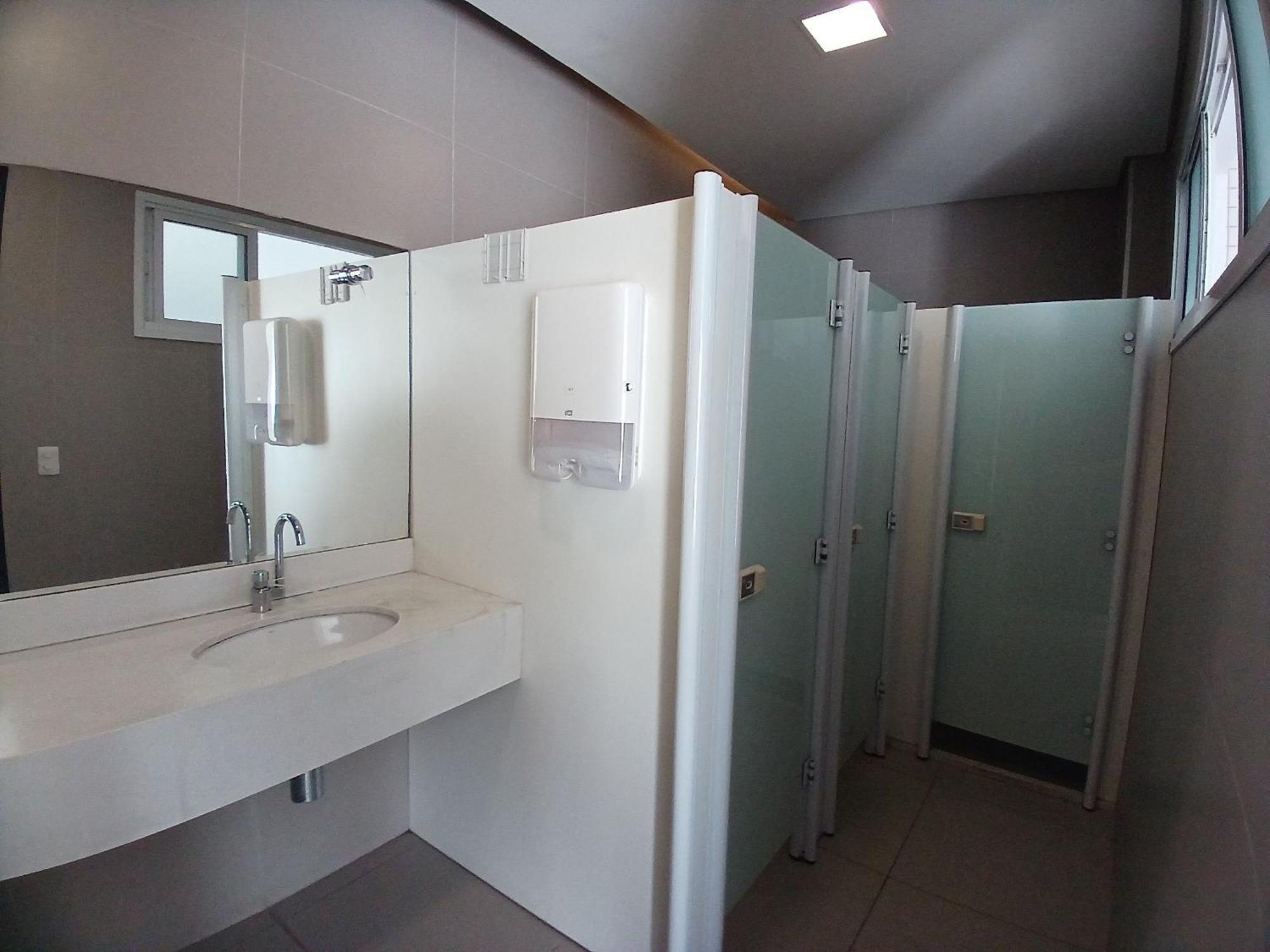 My Way Abolicao By Escala Imoveis Appartement Fortaleza  Buitenkant foto