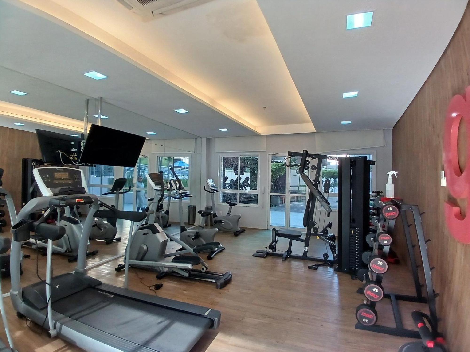 My Way Abolicao By Escala Imoveis Appartement Fortaleza  Buitenkant foto