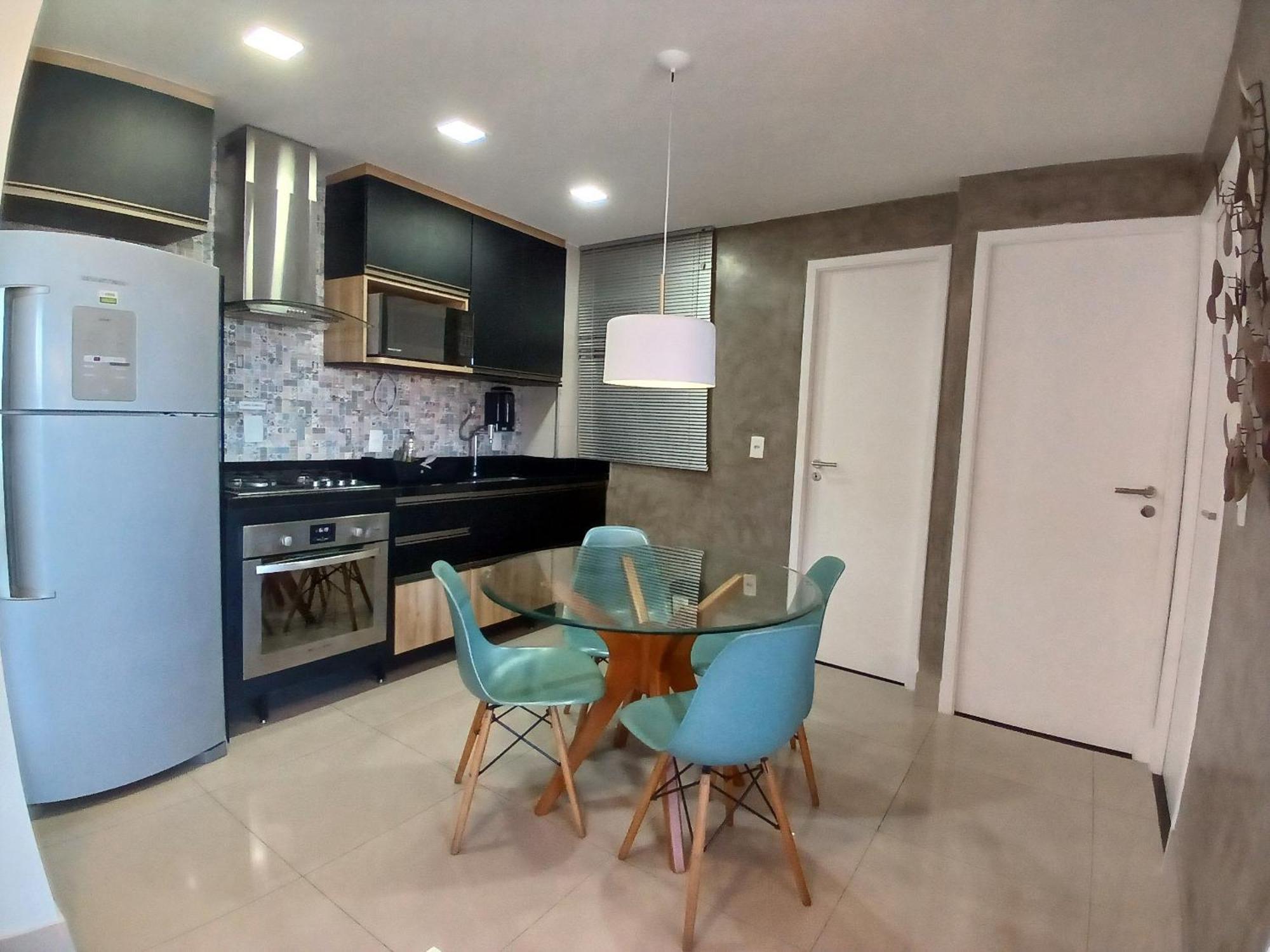 My Way Abolicao By Escala Imoveis Appartement Fortaleza  Buitenkant foto