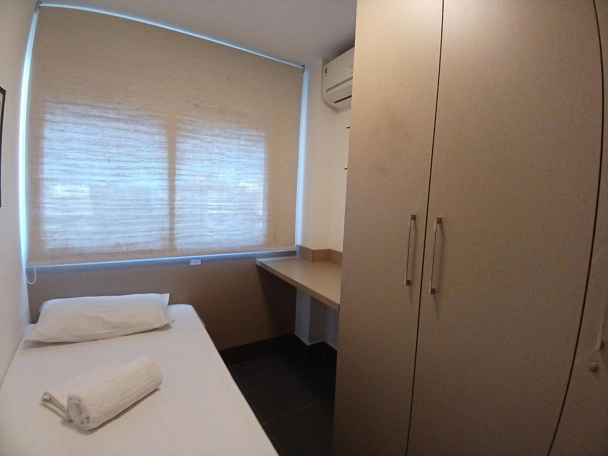 My Way Abolicao By Escala Imoveis Appartement Fortaleza  Buitenkant foto
