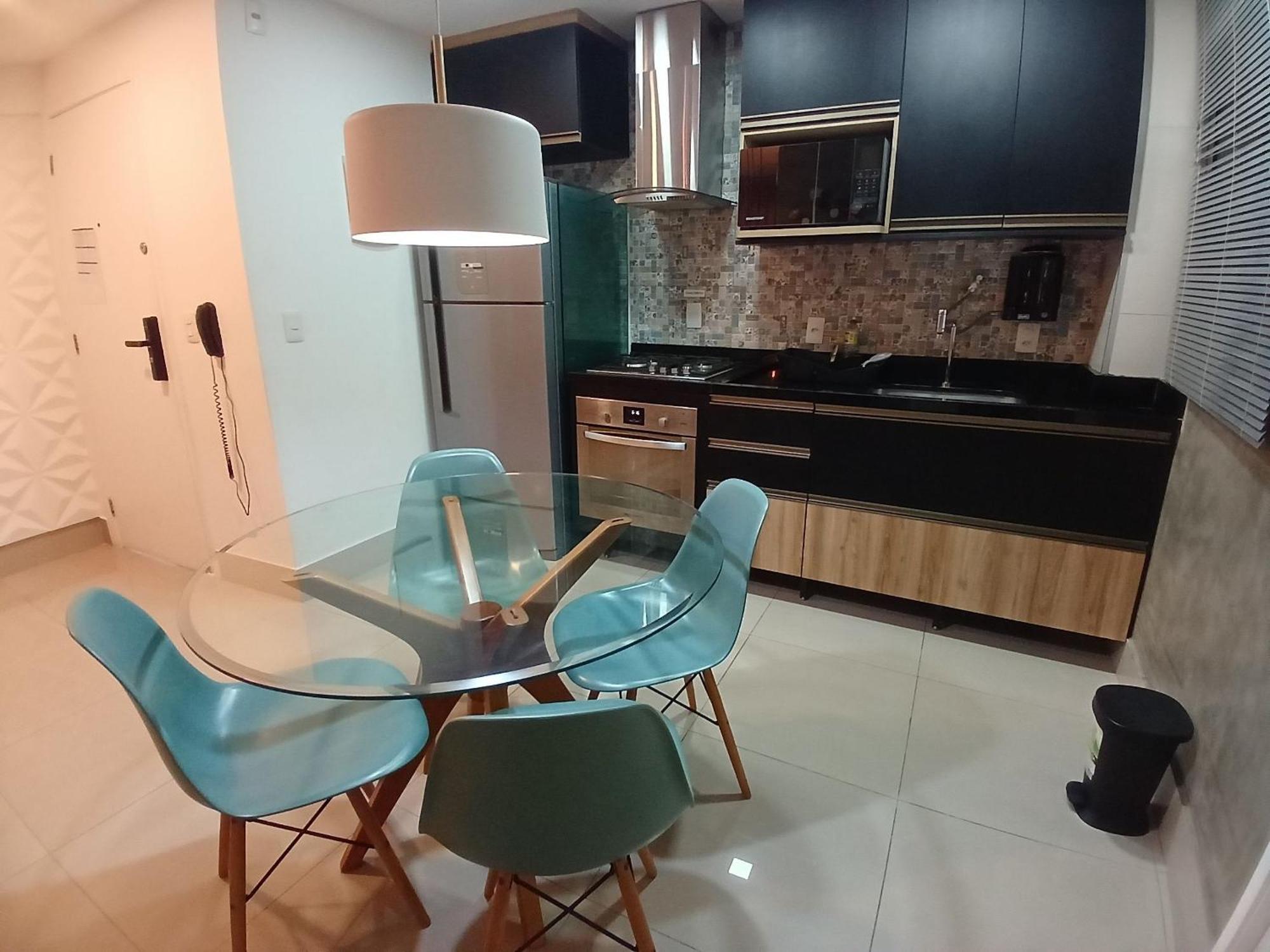 My Way Abolicao By Escala Imoveis Appartement Fortaleza  Buitenkant foto