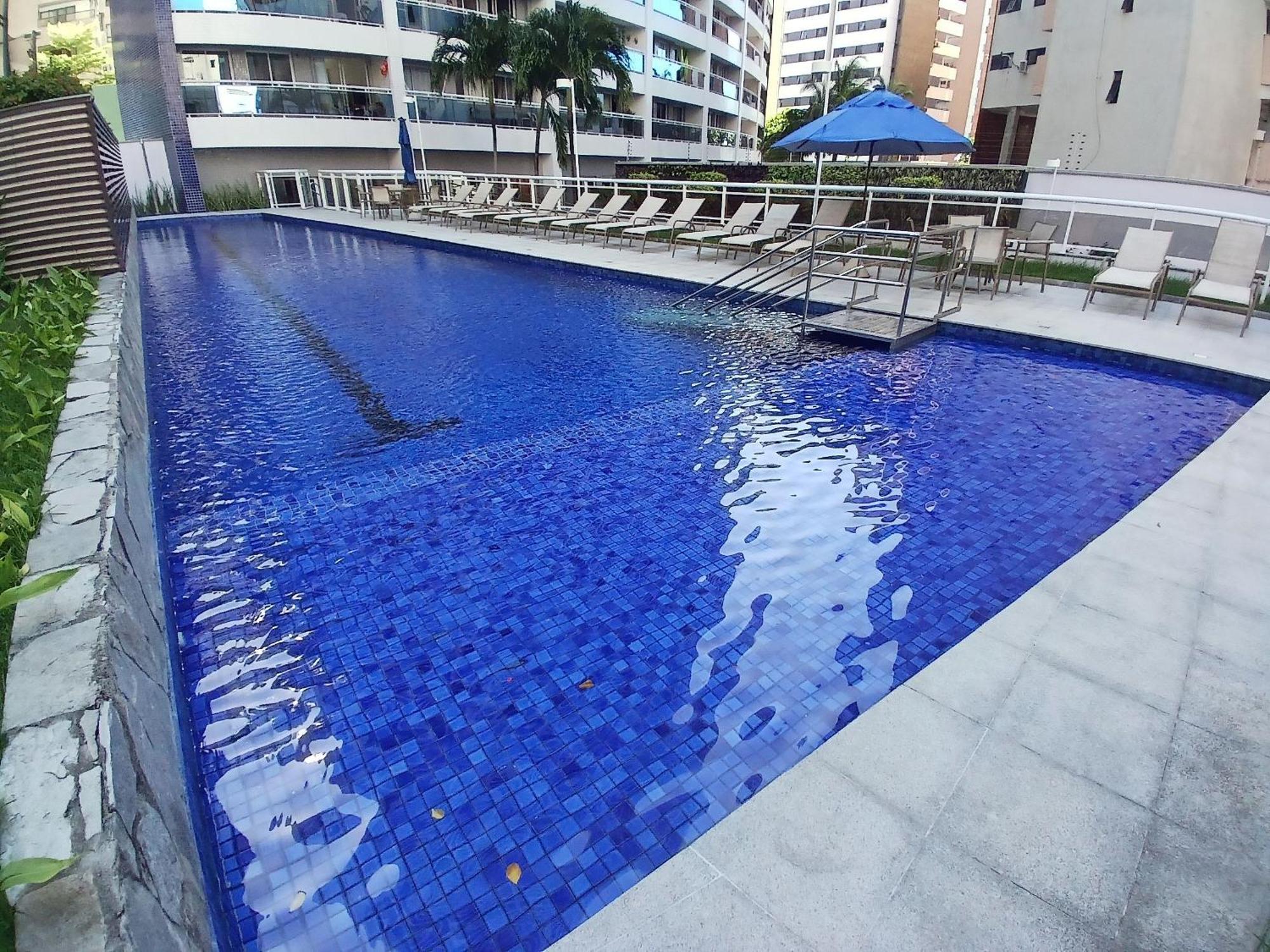 My Way Abolicao By Escala Imoveis Appartement Fortaleza  Buitenkant foto