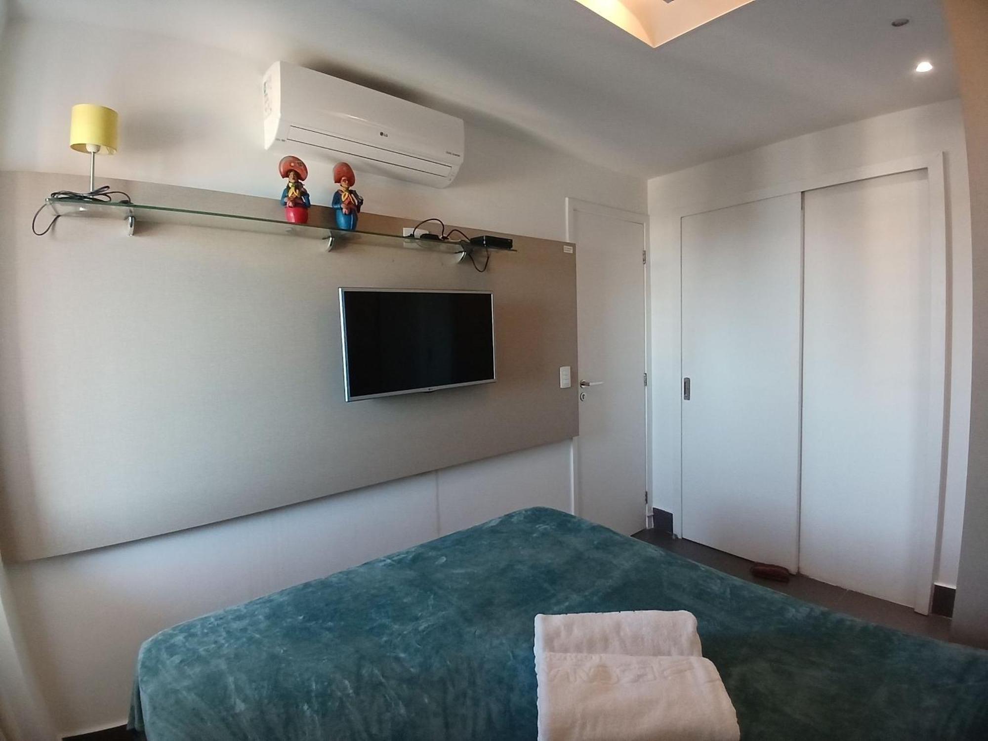 My Way Abolicao By Escala Imoveis Appartement Fortaleza  Buitenkant foto