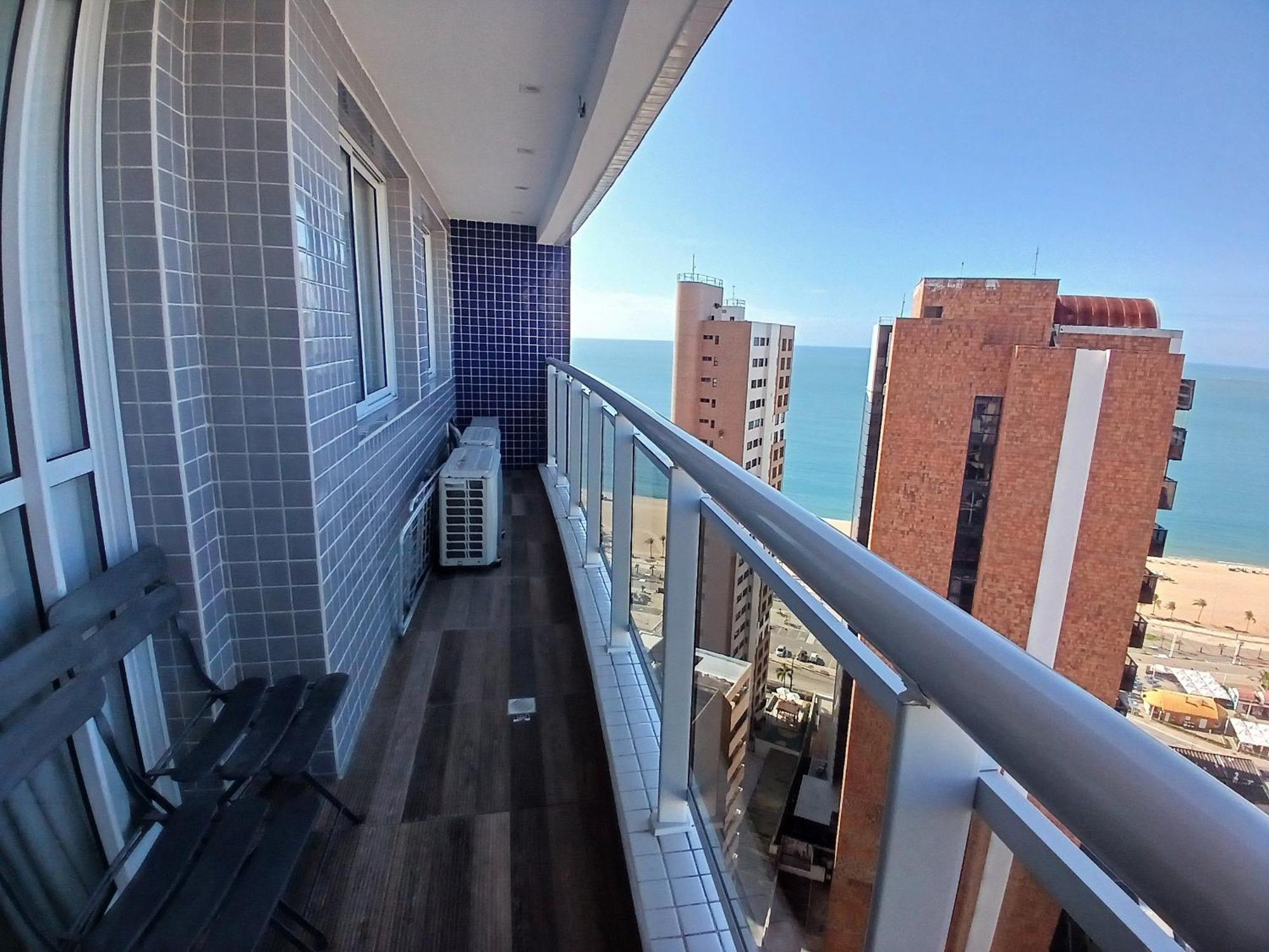 My Way Abolicao By Escala Imoveis Appartement Fortaleza  Buitenkant foto