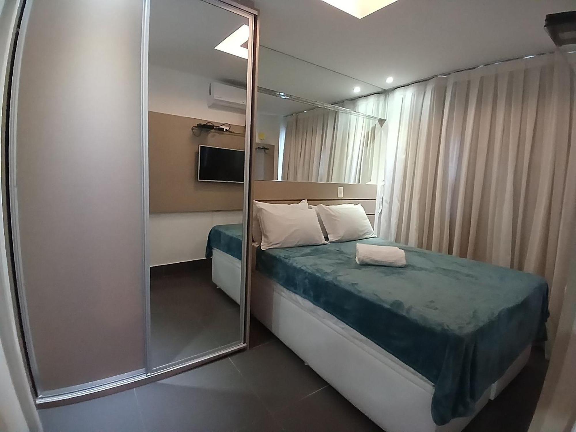 My Way Abolicao By Escala Imoveis Appartement Fortaleza  Buitenkant foto