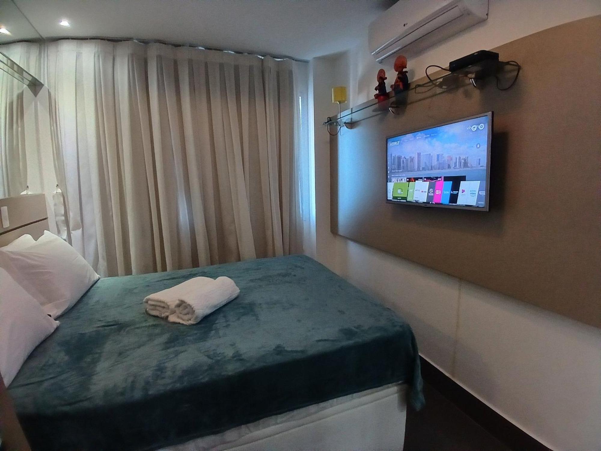 My Way Abolicao By Escala Imoveis Appartement Fortaleza  Buitenkant foto
