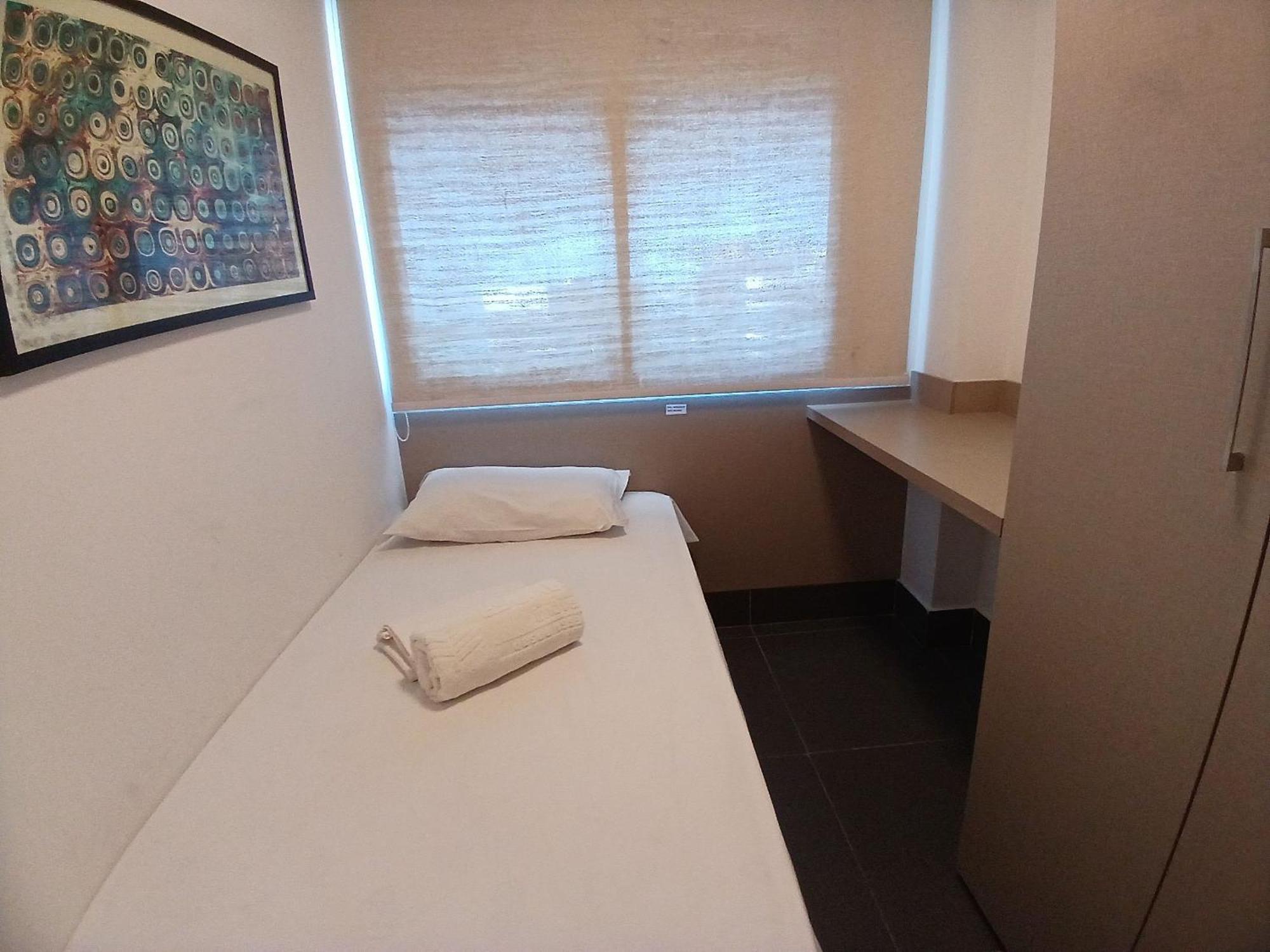 My Way Abolicao By Escala Imoveis Appartement Fortaleza  Buitenkant foto