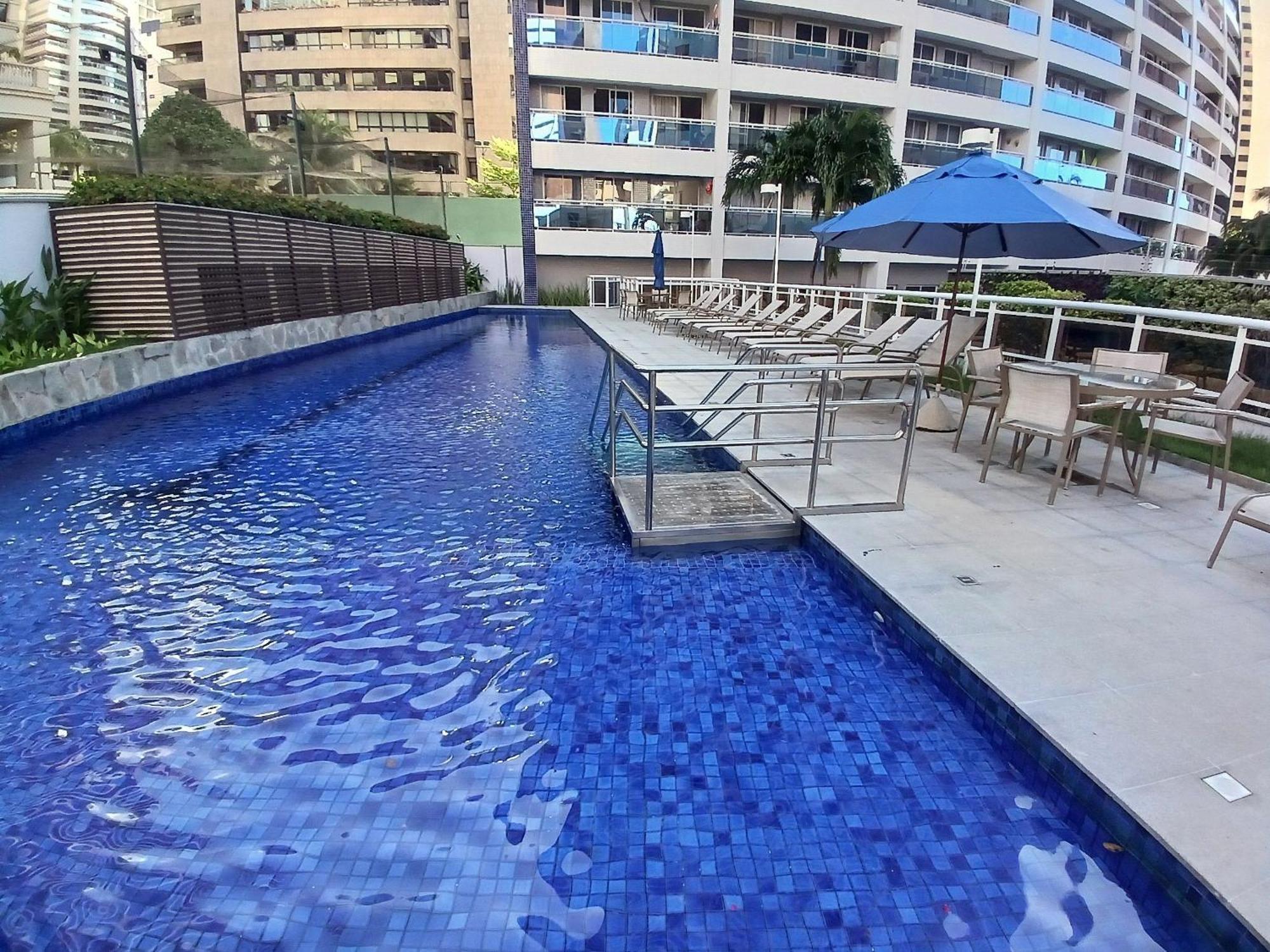 My Way Abolicao By Escala Imoveis Appartement Fortaleza  Buitenkant foto