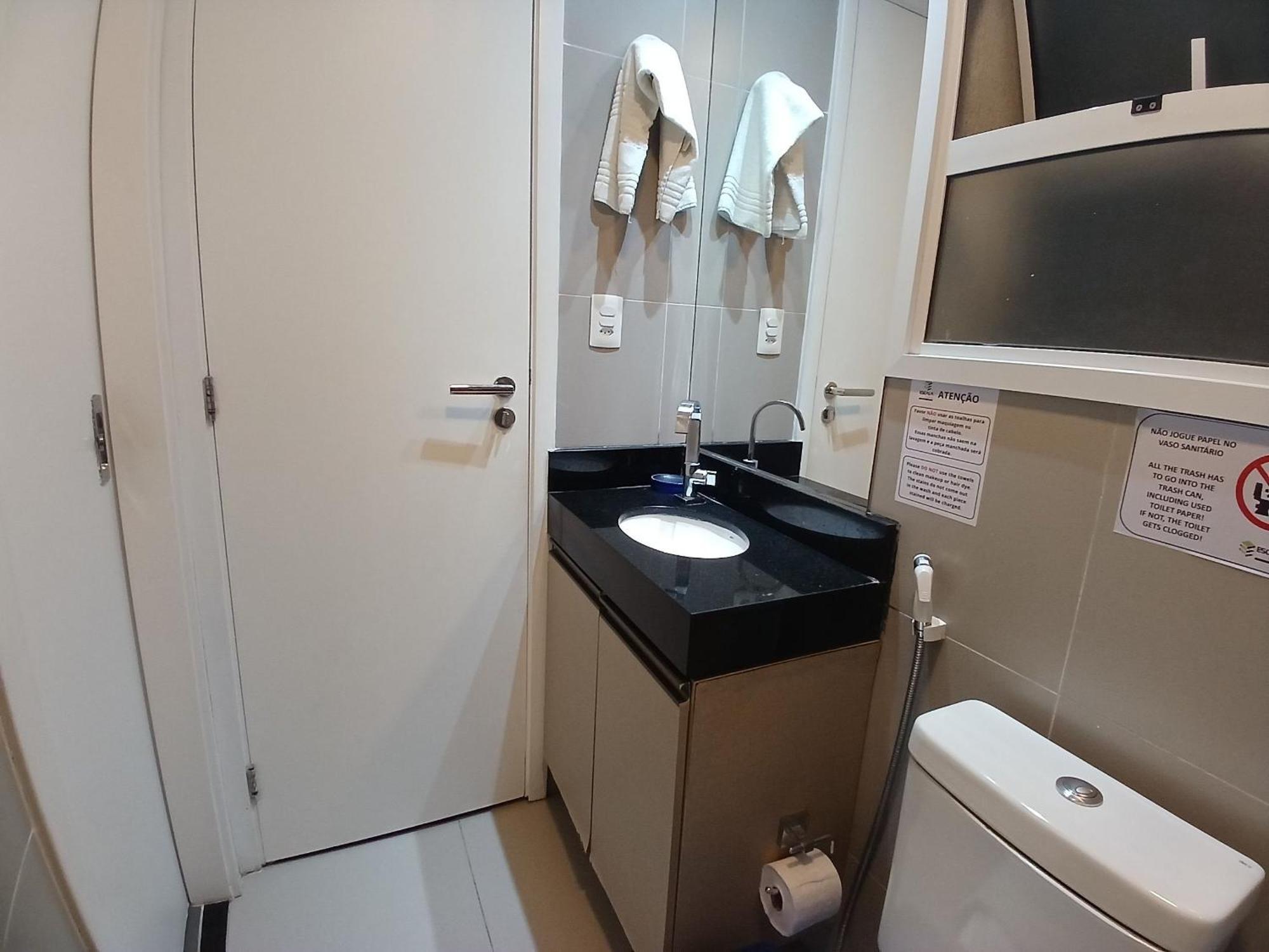 My Way Abolicao By Escala Imoveis Appartement Fortaleza  Buitenkant foto