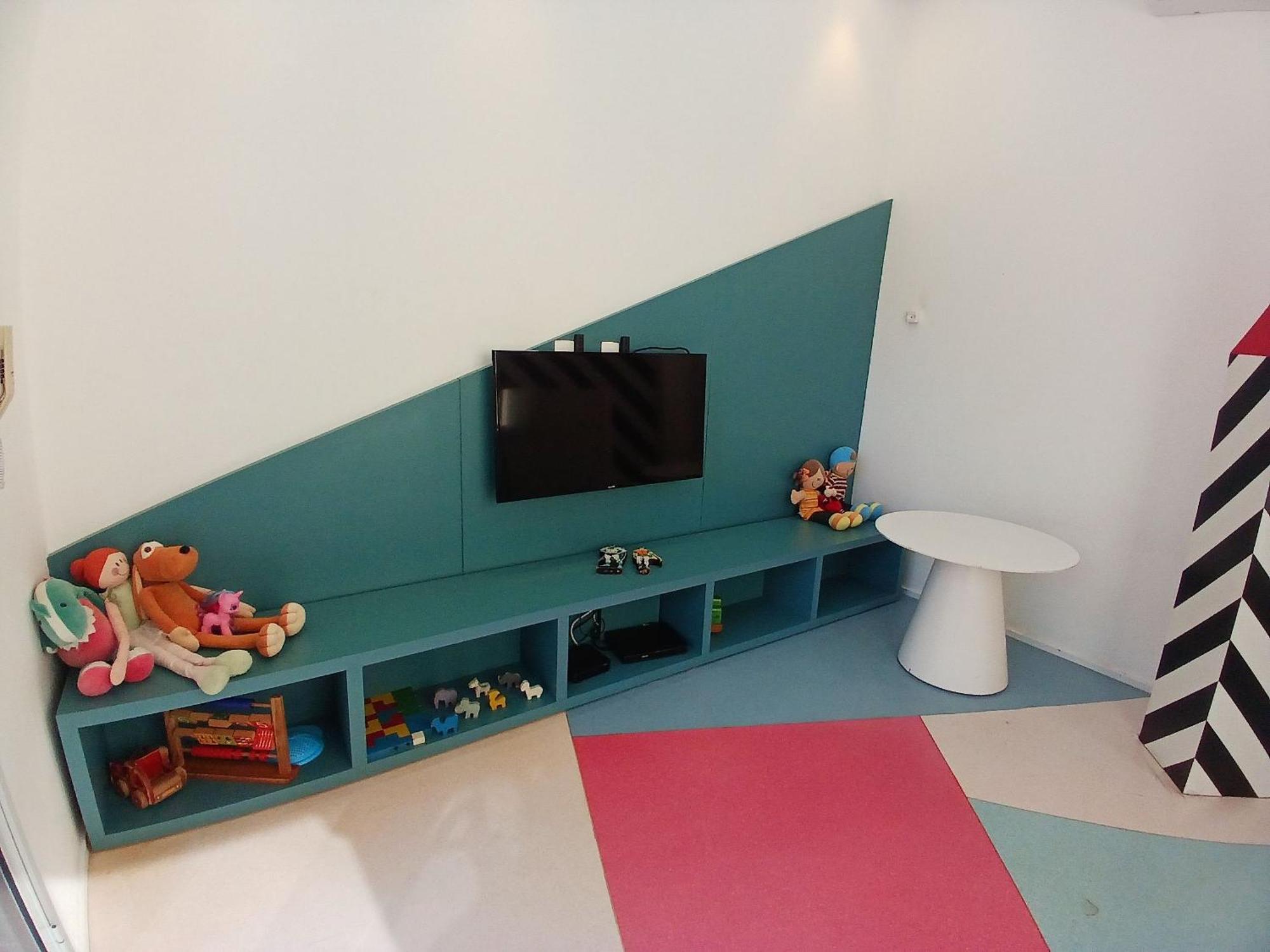 My Way Abolicao By Escala Imoveis Appartement Fortaleza  Buitenkant foto