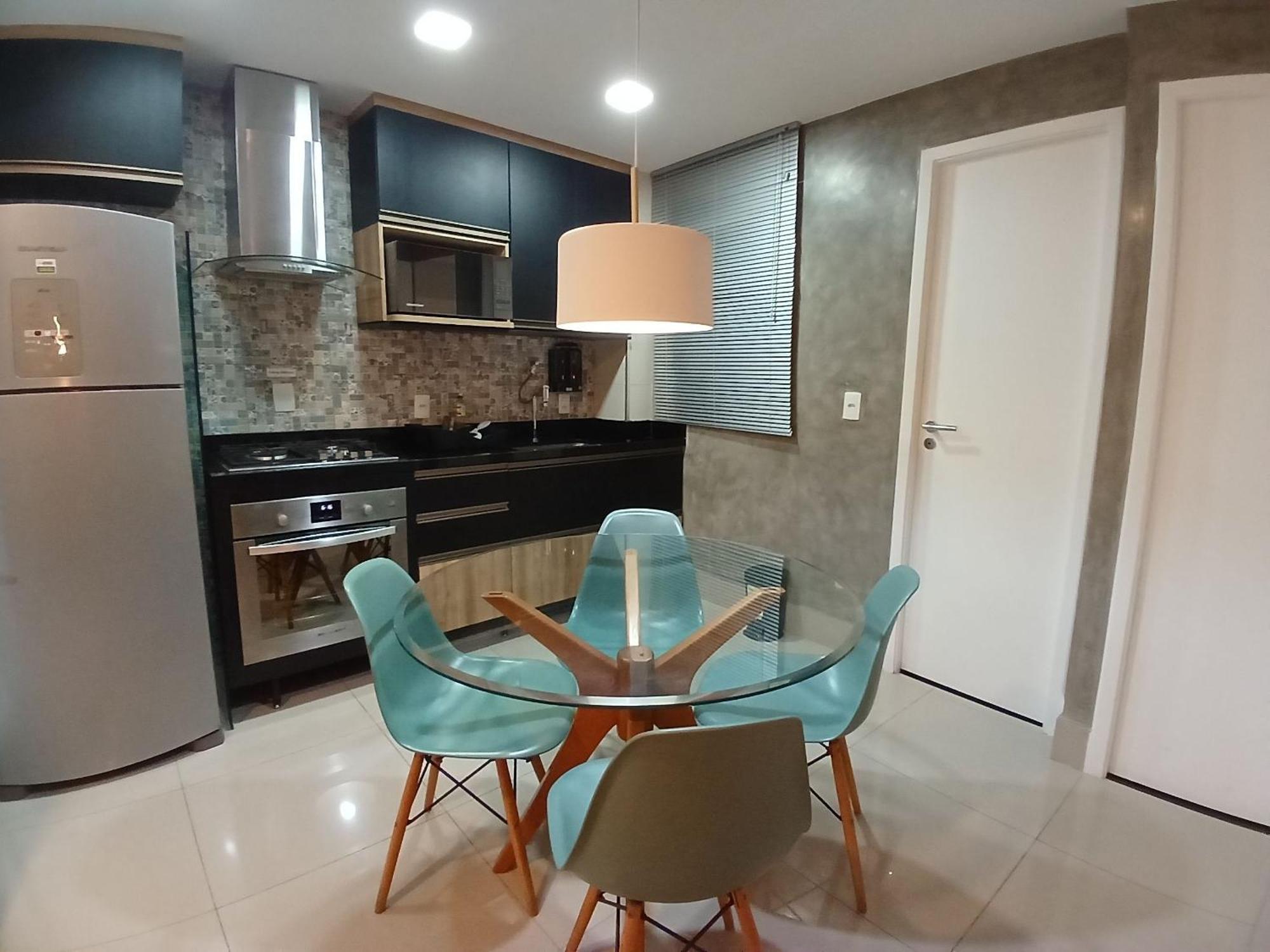 My Way Abolicao By Escala Imoveis Appartement Fortaleza  Buitenkant foto