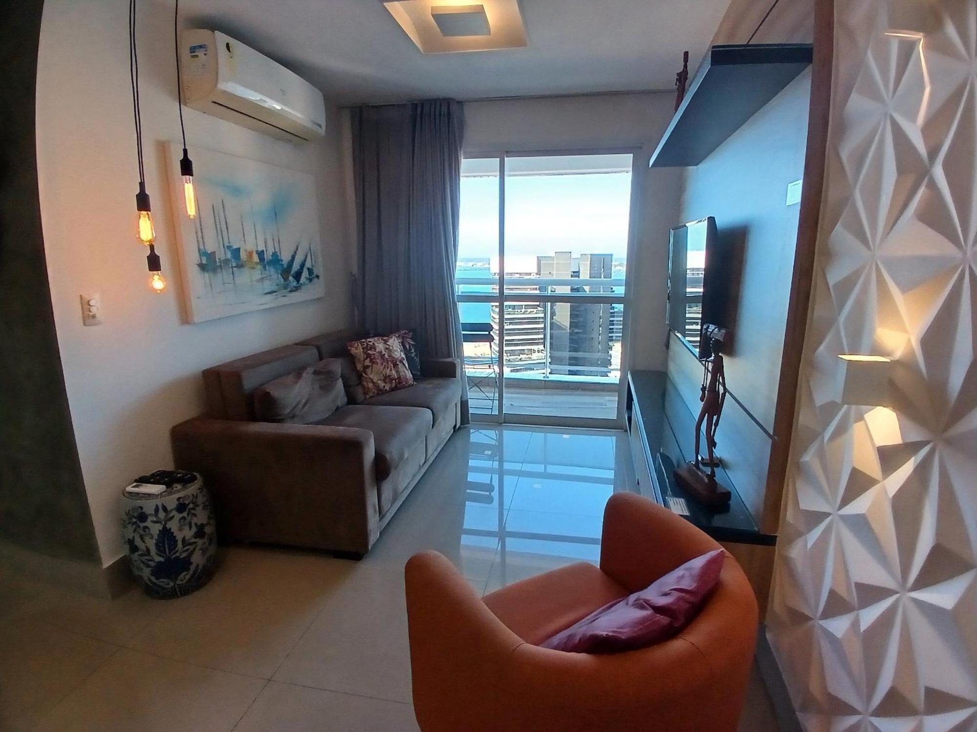 My Way Abolicao By Escala Imoveis Appartement Fortaleza  Buitenkant foto