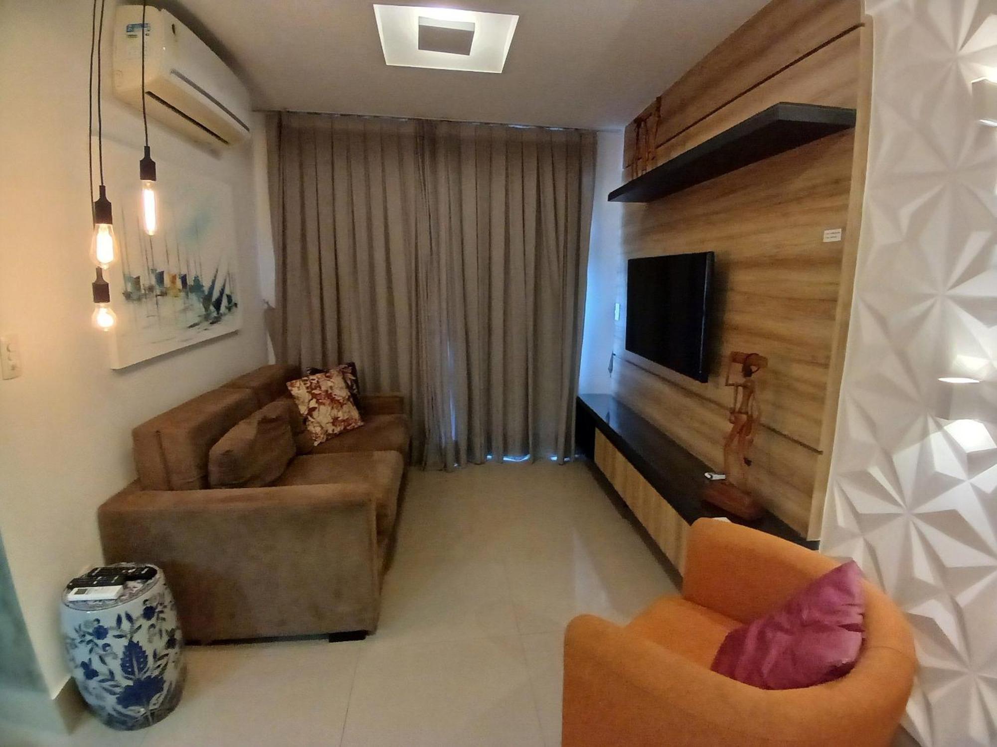 My Way Abolicao By Escala Imoveis Appartement Fortaleza  Buitenkant foto