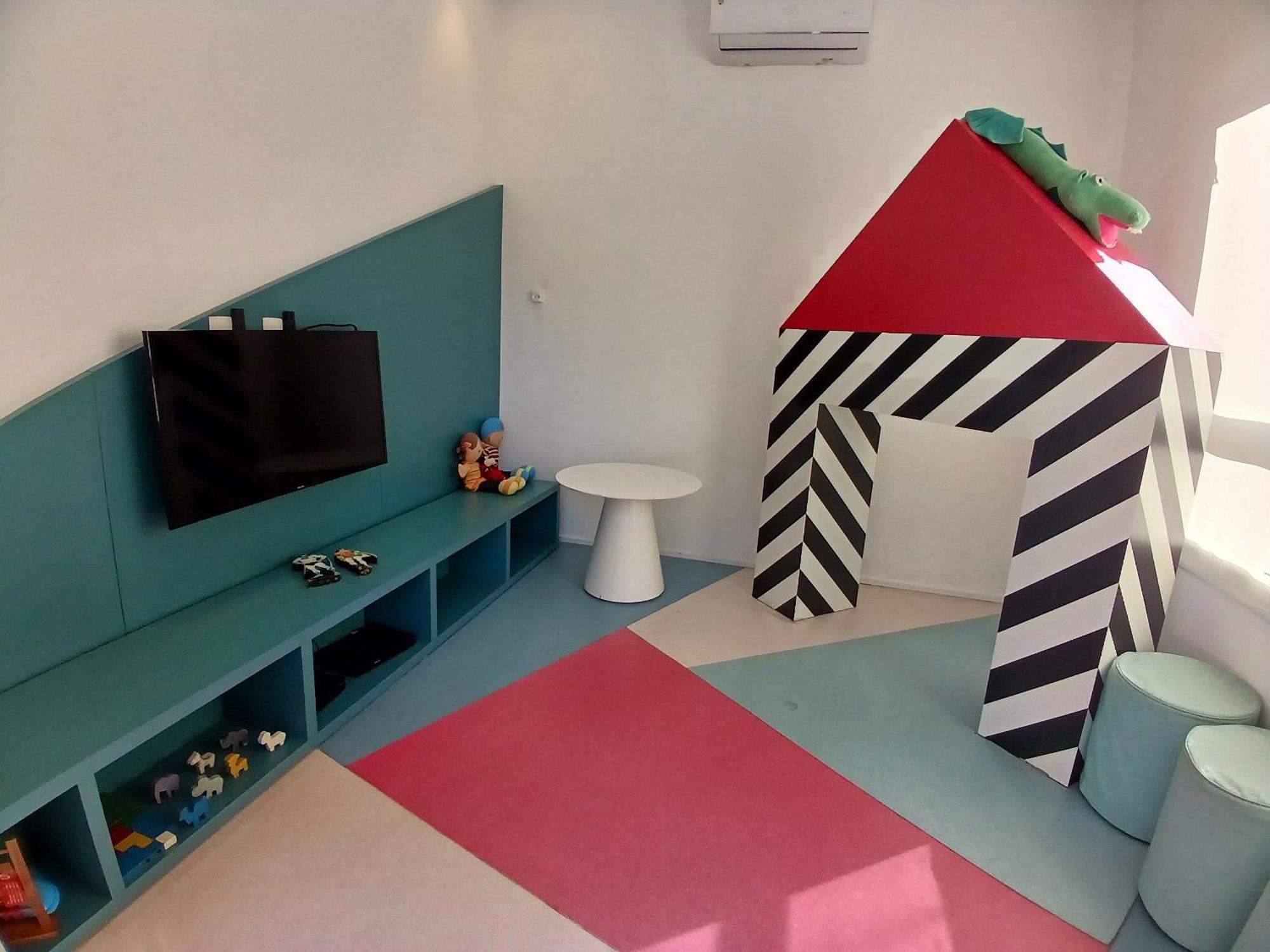 My Way Abolicao By Escala Imoveis Appartement Fortaleza  Buitenkant foto