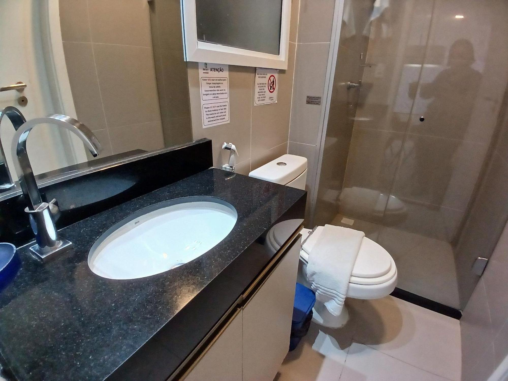 My Way Abolicao By Escala Imoveis Appartement Fortaleza  Buitenkant foto