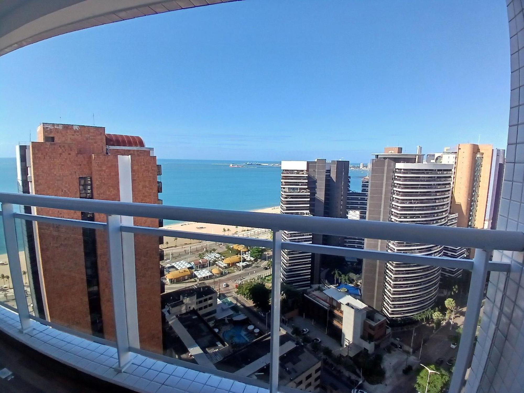 My Way Abolicao By Escala Imoveis Appartement Fortaleza  Buitenkant foto