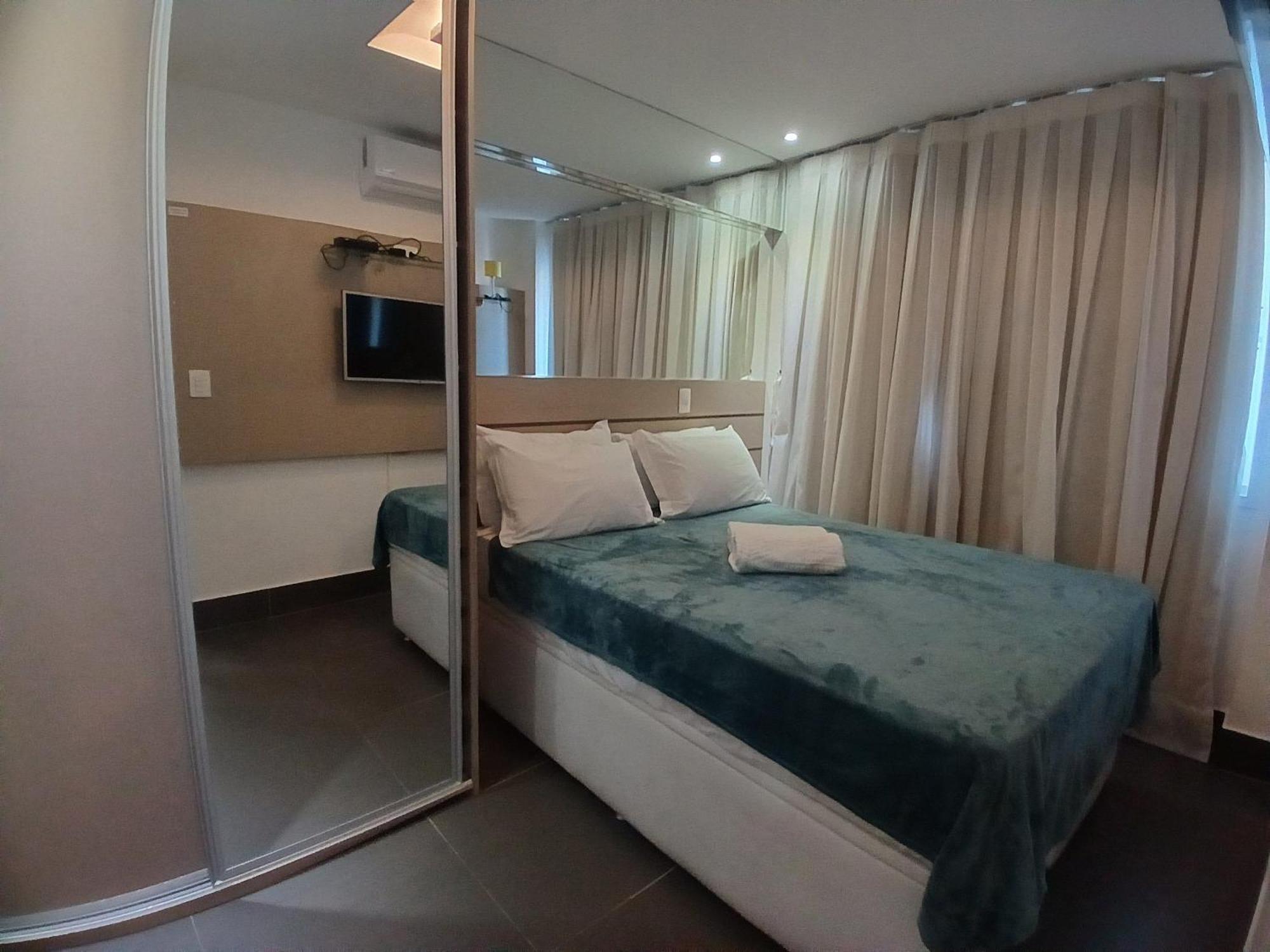 My Way Abolicao By Escala Imoveis Appartement Fortaleza  Buitenkant foto