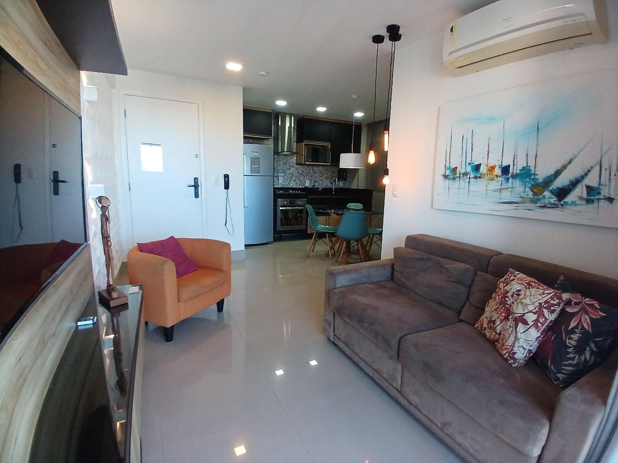 My Way Abolicao By Escala Imoveis Appartement Fortaleza  Buitenkant foto