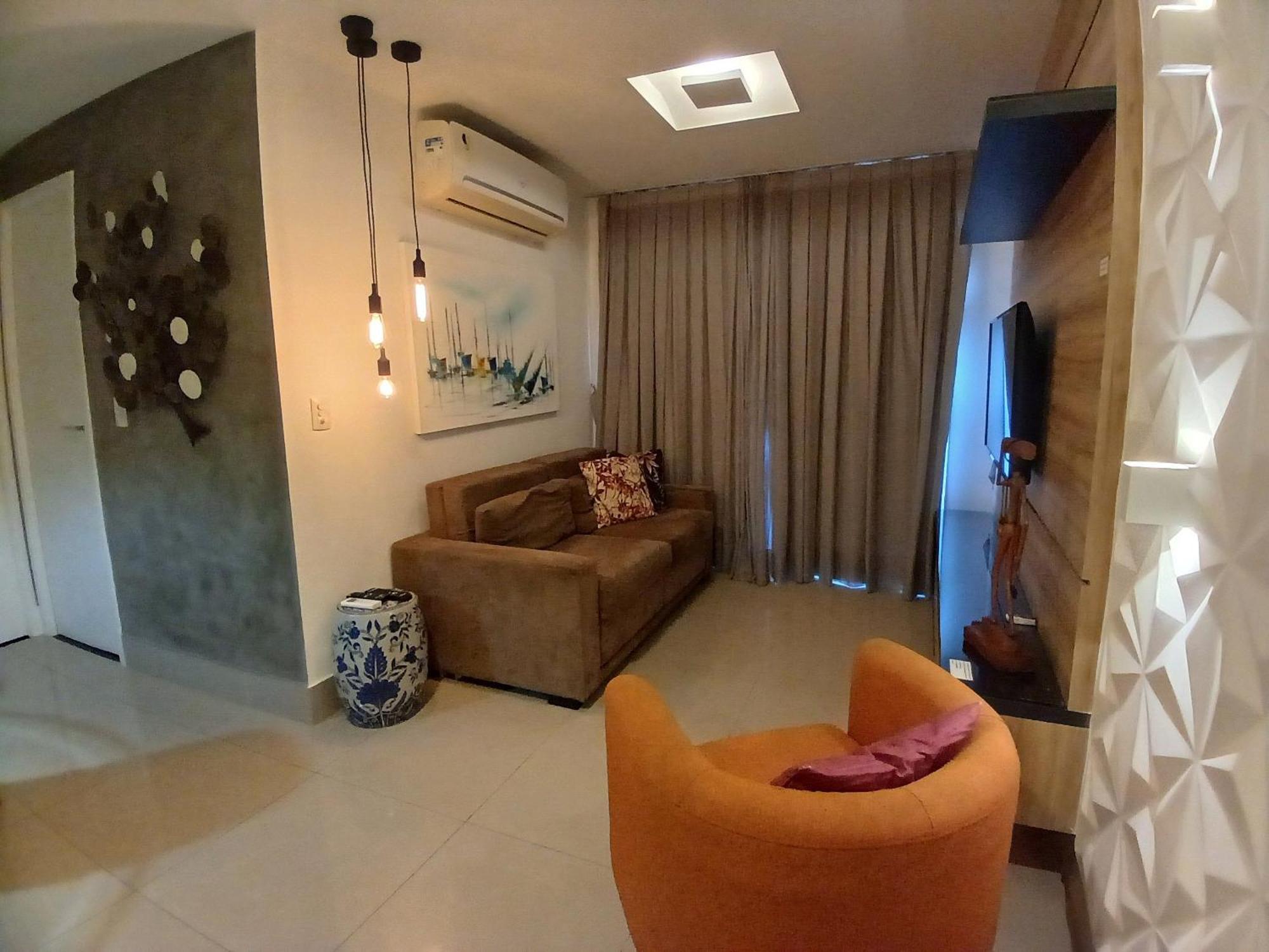 My Way Abolicao By Escala Imoveis Appartement Fortaleza  Buitenkant foto