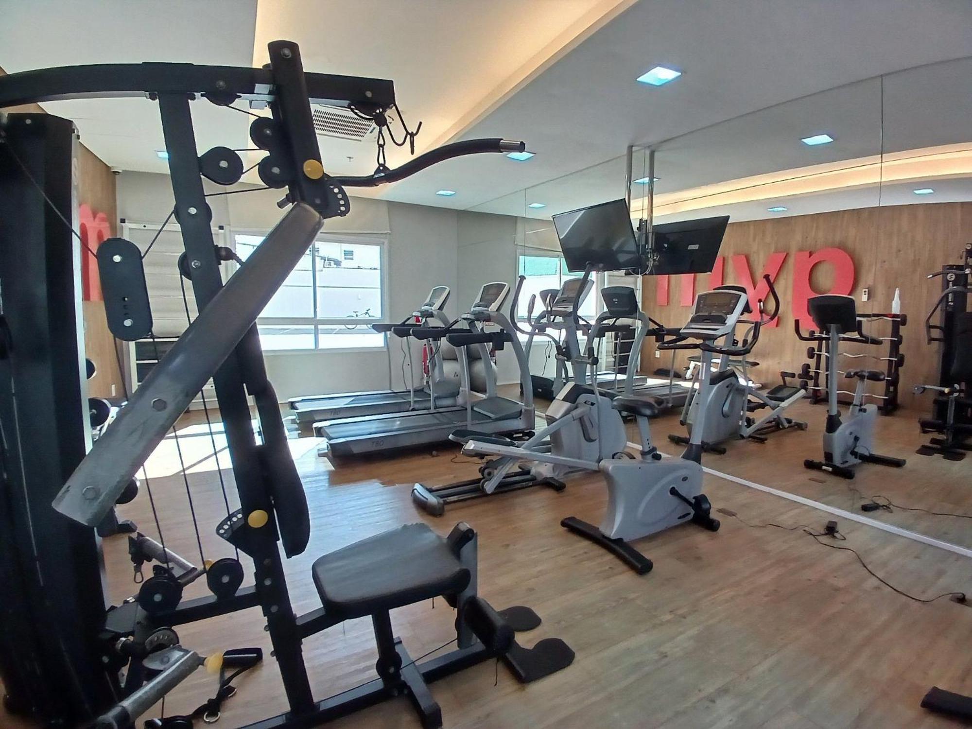 My Way Abolicao By Escala Imoveis Appartement Fortaleza  Buitenkant foto