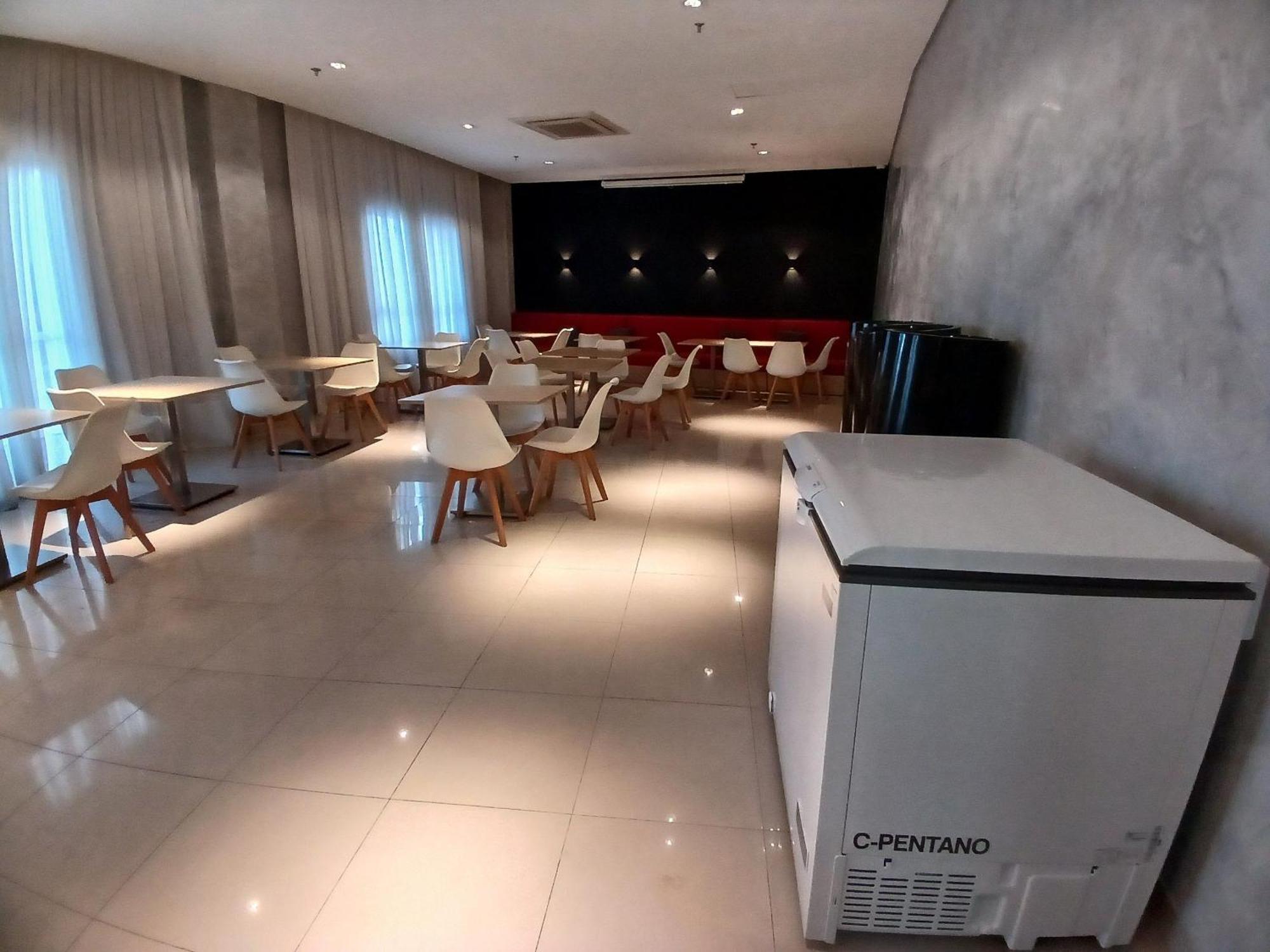 My Way Abolicao By Escala Imoveis Appartement Fortaleza  Buitenkant foto