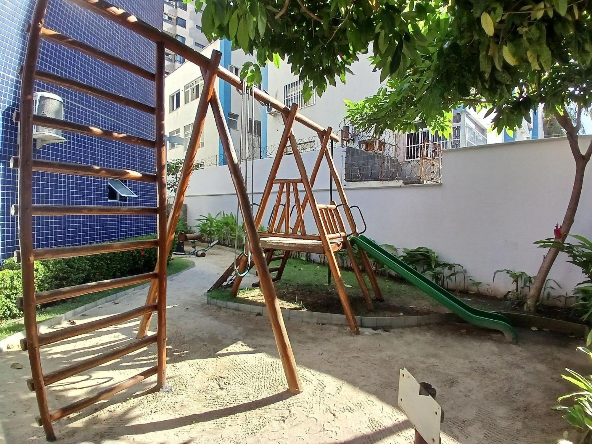 My Way Abolicao By Escala Imoveis Appartement Fortaleza  Buitenkant foto