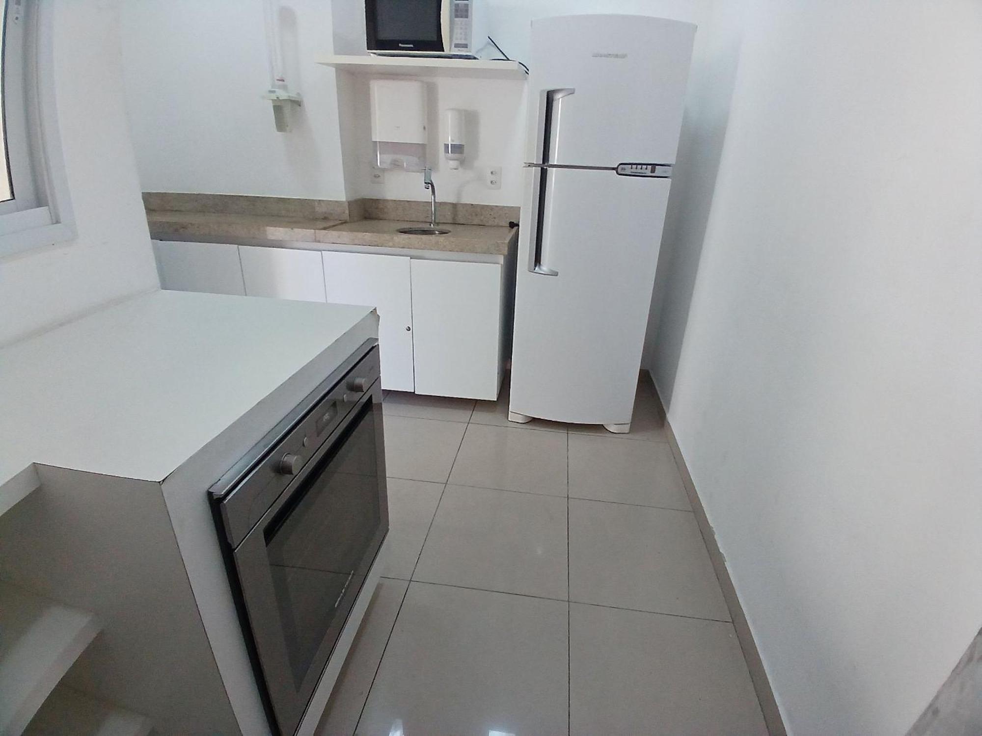 My Way Abolicao By Escala Imoveis Appartement Fortaleza  Buitenkant foto