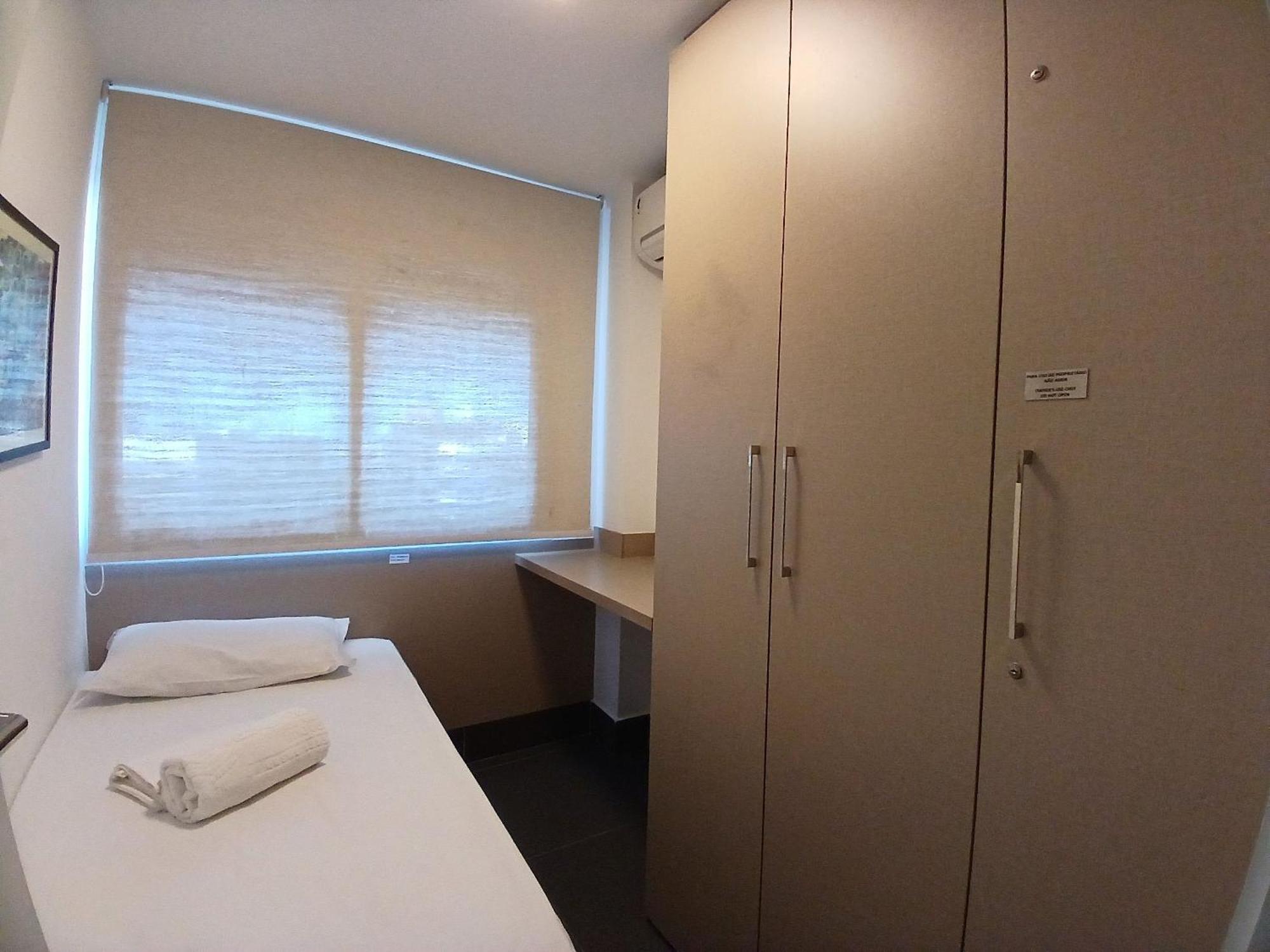 My Way Abolicao By Escala Imoveis Appartement Fortaleza  Buitenkant foto