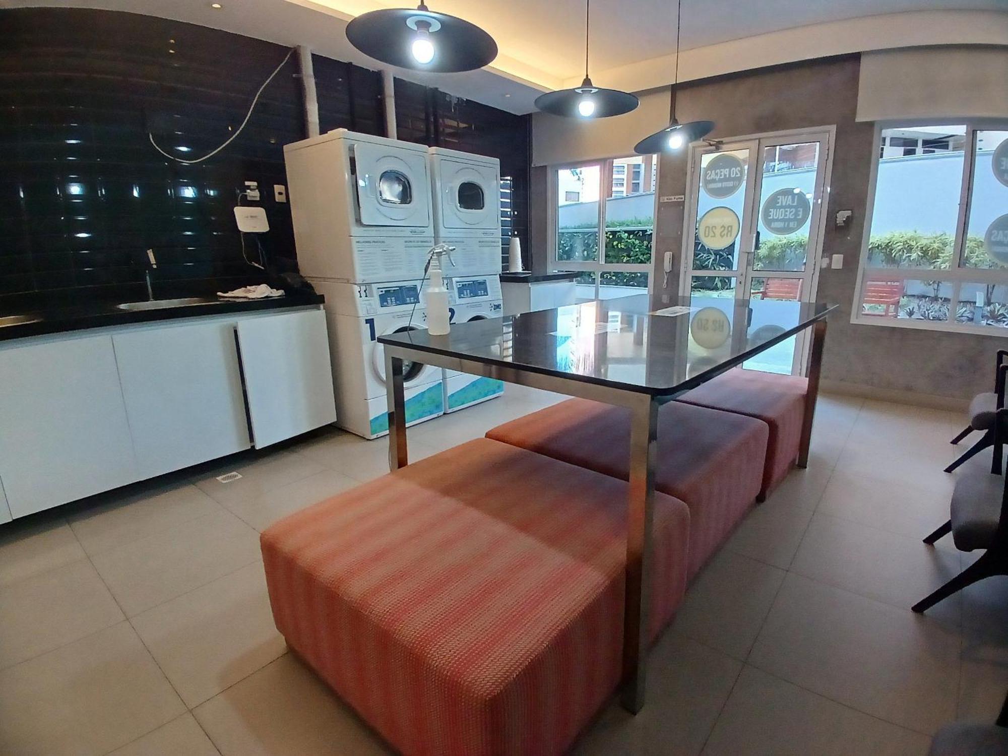 My Way Abolicao By Escala Imoveis Appartement Fortaleza  Buitenkant foto