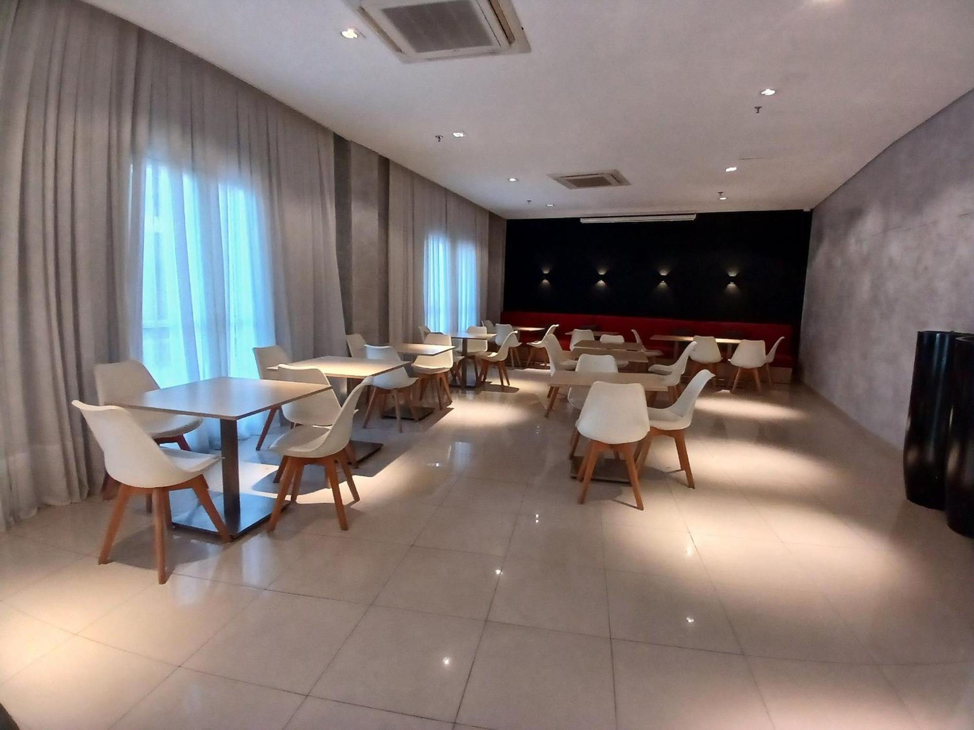 My Way Abolicao By Escala Imoveis Appartement Fortaleza  Buitenkant foto
