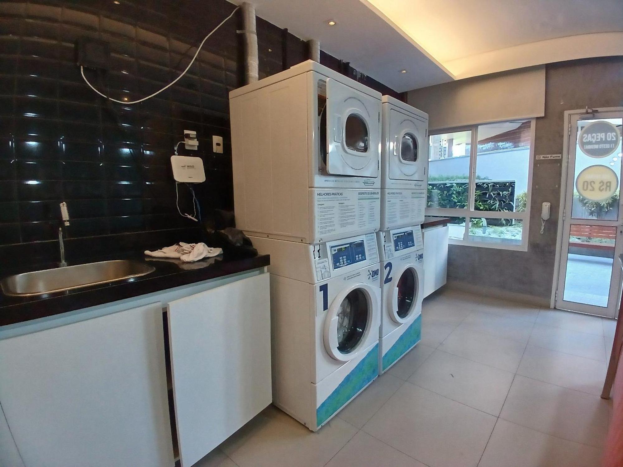 My Way Abolicao By Escala Imoveis Appartement Fortaleza  Buitenkant foto