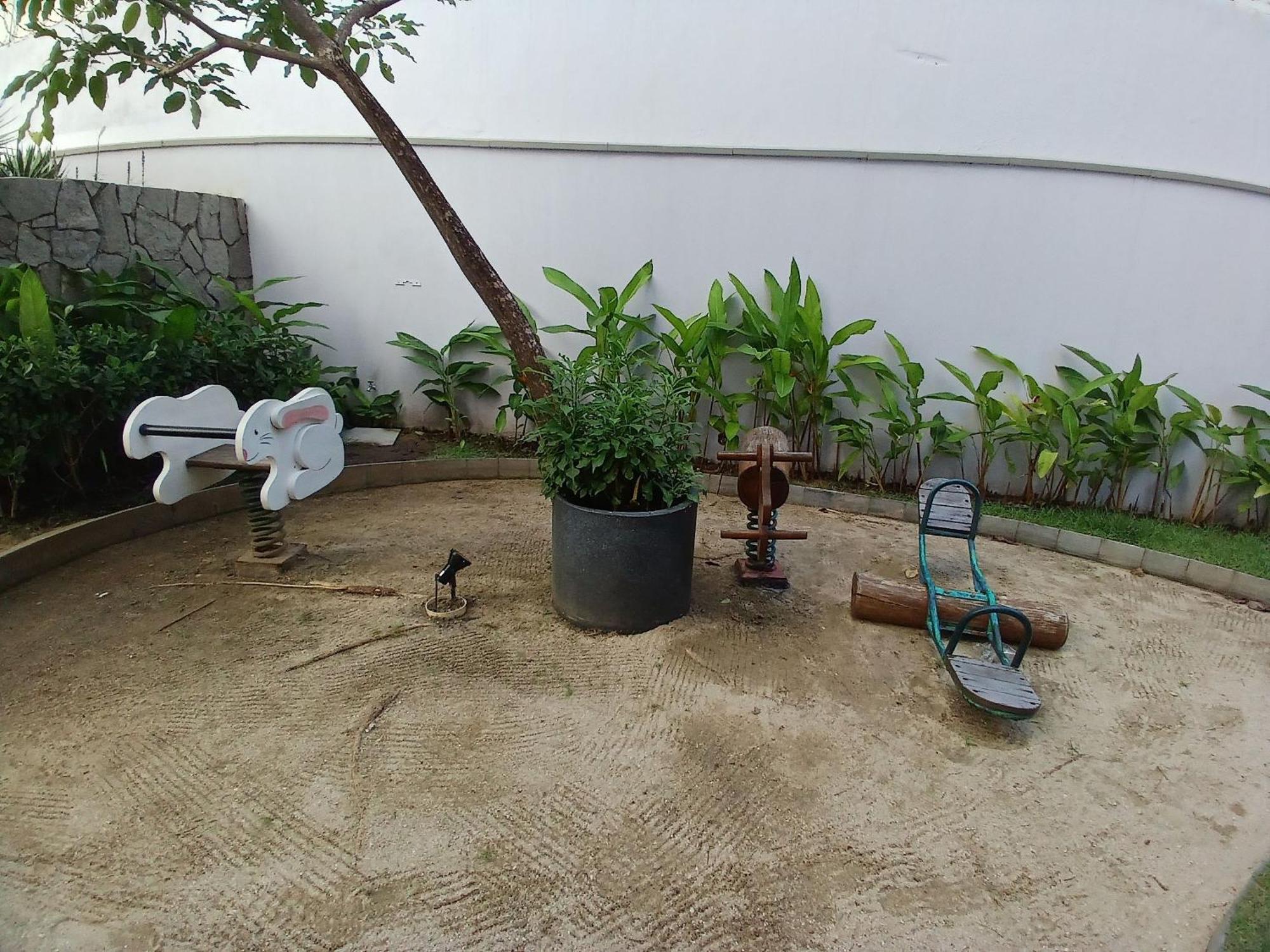My Way Abolicao By Escala Imoveis Appartement Fortaleza  Buitenkant foto